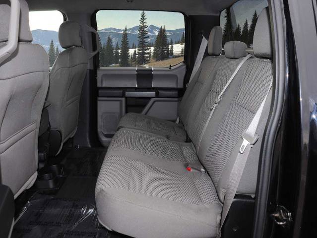 Certified 2017 Ford F150 XLT image 19