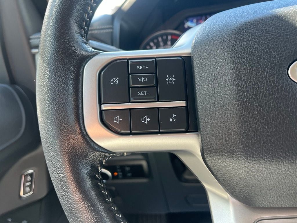 Certified 2023 Ford Expedition Max XL AWD/4WD image 26