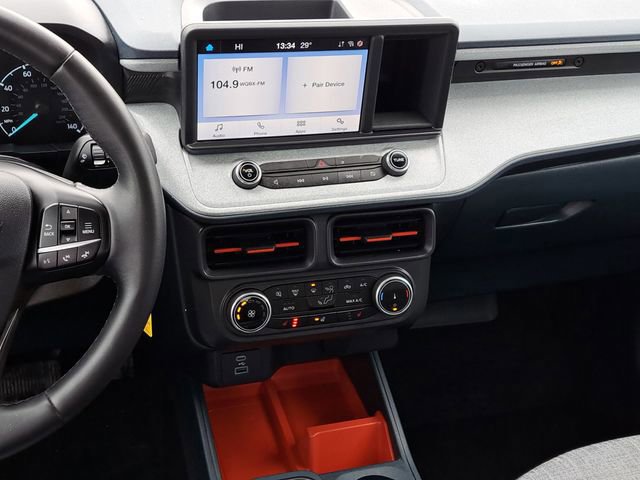 Certified 2024 Ford Maverick XLT w/ XLT Luxury Package image 24