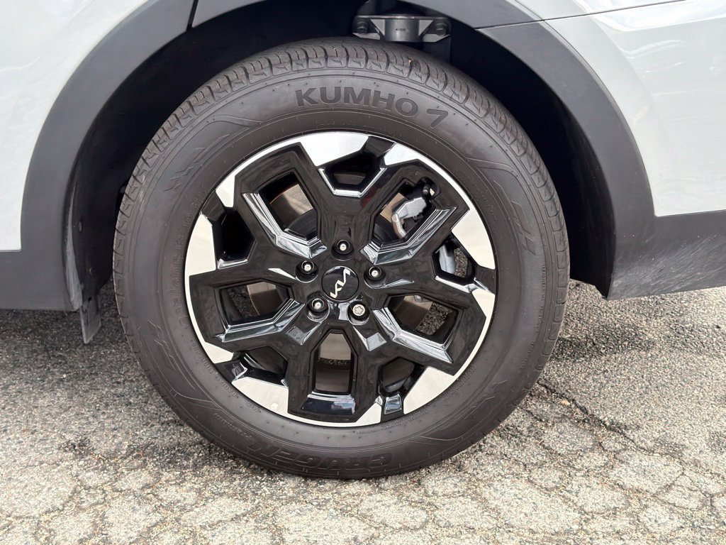 Used 2025 Kia Sorento S w/ Panoramic Sunroof Package FWD image 20