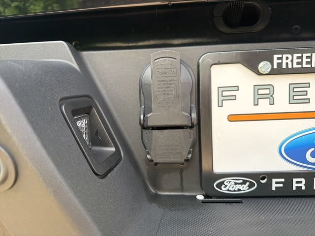 Certified 2023 Ford F150 XL w/ STX Appearance Package AWD/4WD image 25