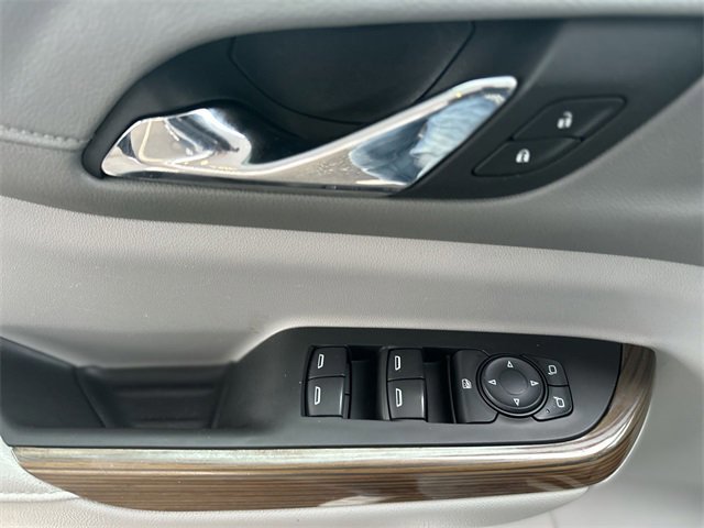 Used 2019 GMC Acadia SLE image 14