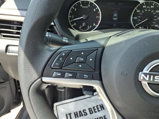 Used 2024 Nissan Altima 2.5 SV FWD image 7