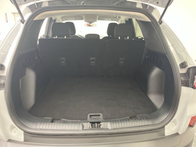 Certified 2025 Ford Escape Active AWD/4WD image 25