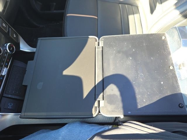 Certified 2023 Ford F150 Platinum w/ Equipment Group 701A High image 40