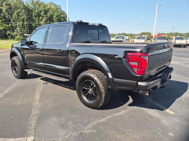 Certified 2025 Ford F150 Raptor AWD/4WD image 6