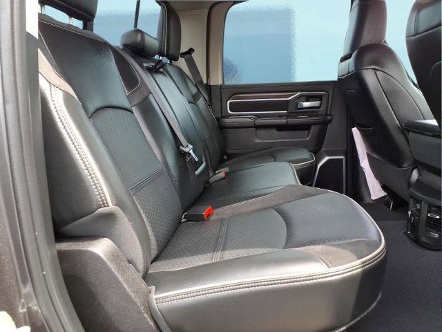 Used 2024 RAM 2500 Laramie AWD/4WD image 23