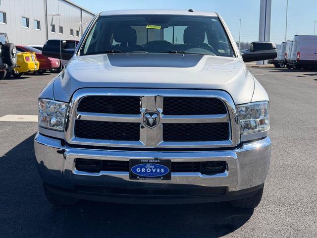 Used 2017 RAM 2500 SLT RWD image 2