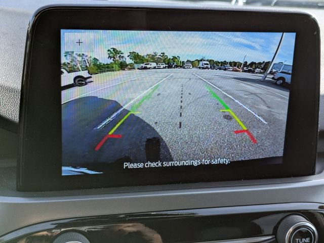 Certified 2024 Ford Escape Active image 20