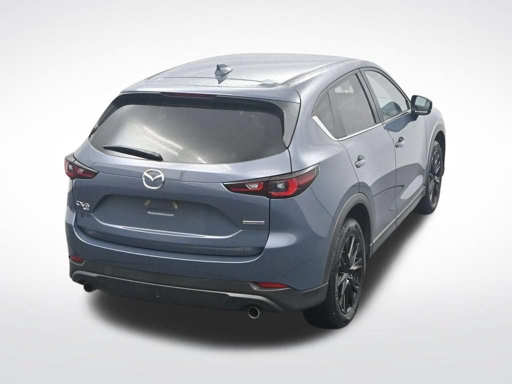 Used 2024 MAZDA CX-5 Carbon Edition AWD/4WD image 36