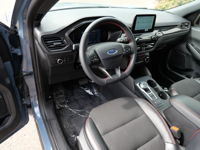 Certified 2026 Ford Escape ST-Line AWD/4WD image 11