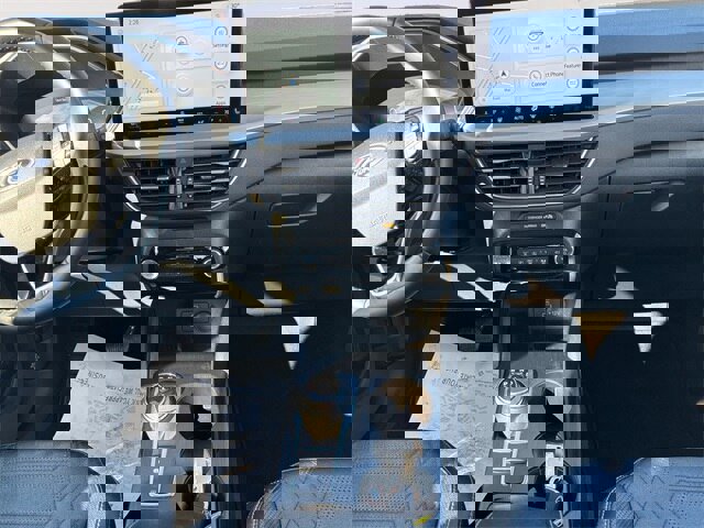 Certified 2023 Ford Escape Platinum w/ Premium Technology Package image 11