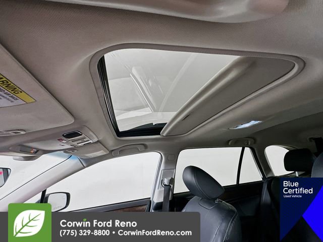 Used 2019 Subaru Outback 3.6R Limited w/ Popular Package #2 AWD/4WD image 25