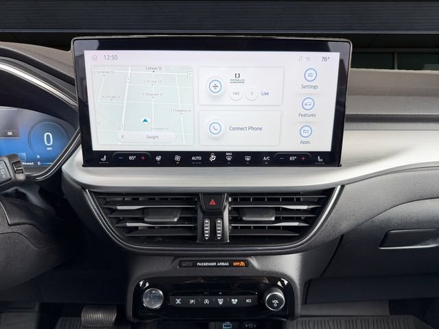 Certified 2023 Ford Escape Platinum AWD/4WD image 11