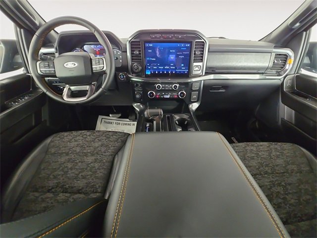 Certified 2023 Ford F150 Tremor image 10