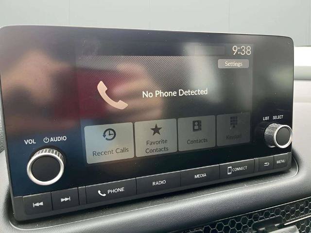Used 2024 Honda HR-V LX image 22