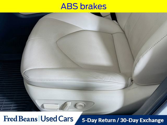 Used 2023 Toyota Highlander Limited image 21