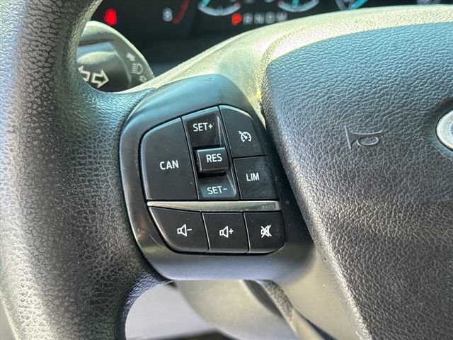 Certified 2020 Ford Transit 250 Medium Roof AWD w/ Interior Upgrade Package image 19