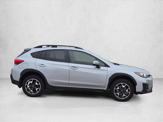 Used 2019 Subaru Crosstrek 2.0i Premium w/ Popular Package #2 AWD/4WD image 4