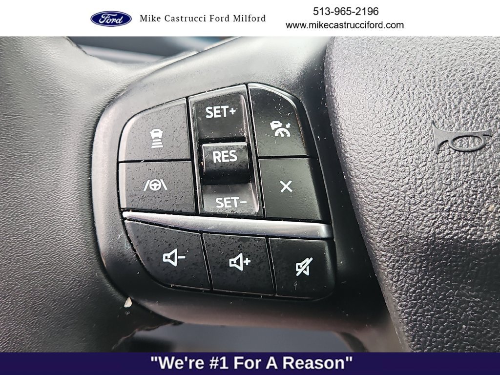 Certified 2024 Ford Maverick Tremor w/ Tremor Off-Road Package AWD/4WD image 12