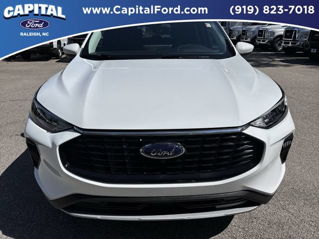 Certified 2024 Ford Escape Active w/ Tech Pack #2 AWD/4WD image 10