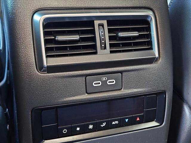 Used 2025 MAZDA CX-90 3.3 Turbo w/ Preferred Package image 18