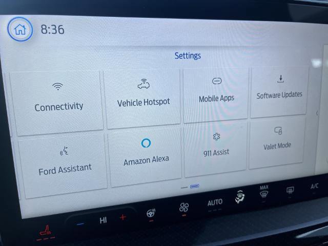 Certified 2023 Ford Escape ST-Line w/ Tech Pack #1 image 24