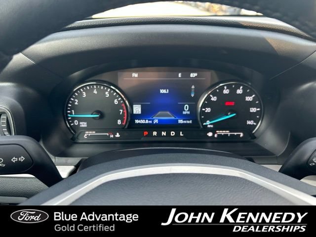 Certified 2023 Ford Explorer XLT w/ Equipment Group 202A AWD/4WD image 23