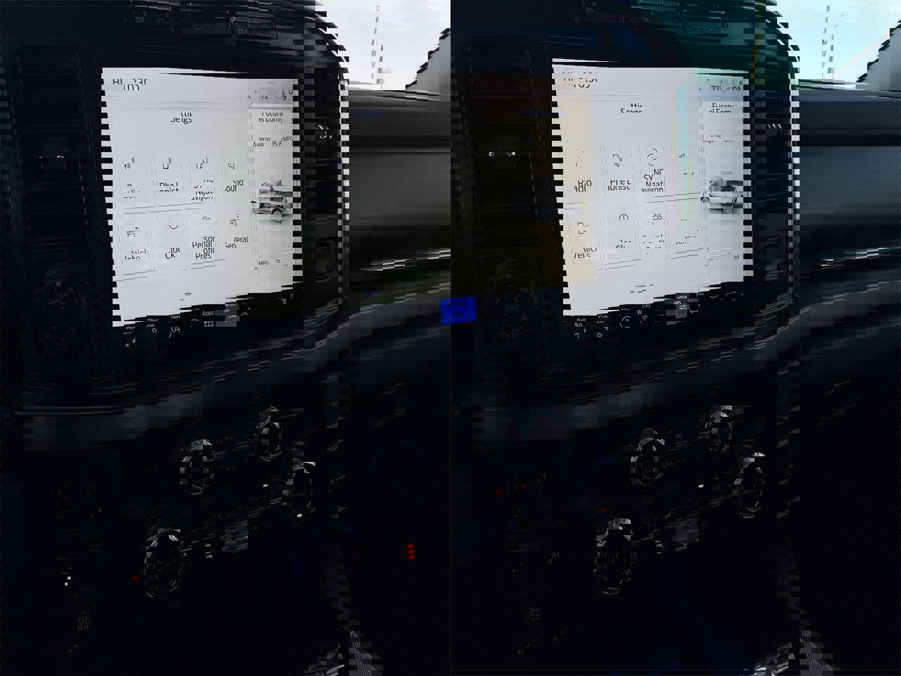 Certified 2023 Ford F350 Lariat w/ Lariat Ultimate Package image 15