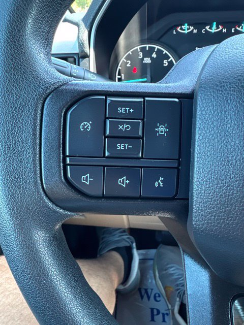 Certified 2023 Ford F150 XLT AWD/4WD image 18