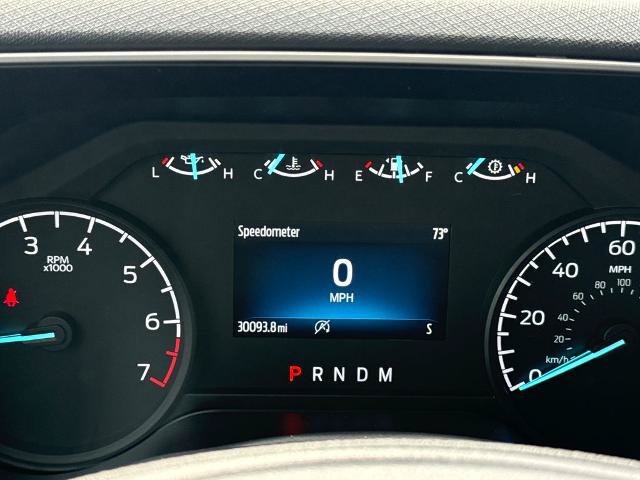 Certified 2023 Ford F150 XL w/ STX Appearance Package AWD/4WD image 19