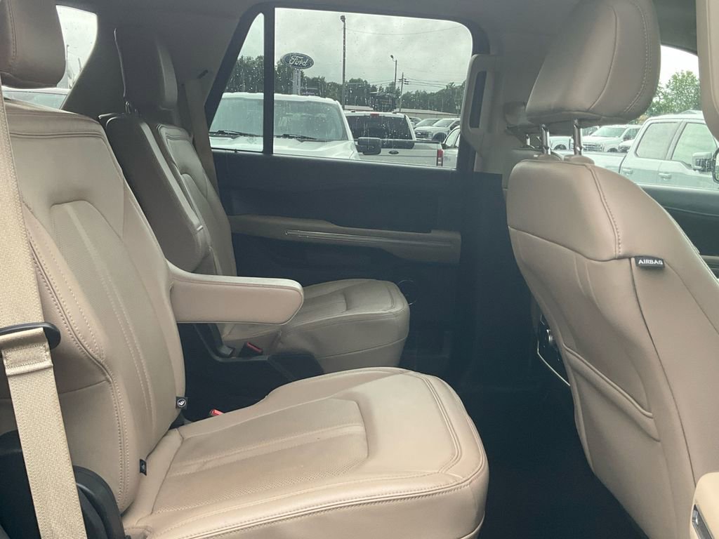 Certified 2023 Ford Expedition Limited RWD image 13