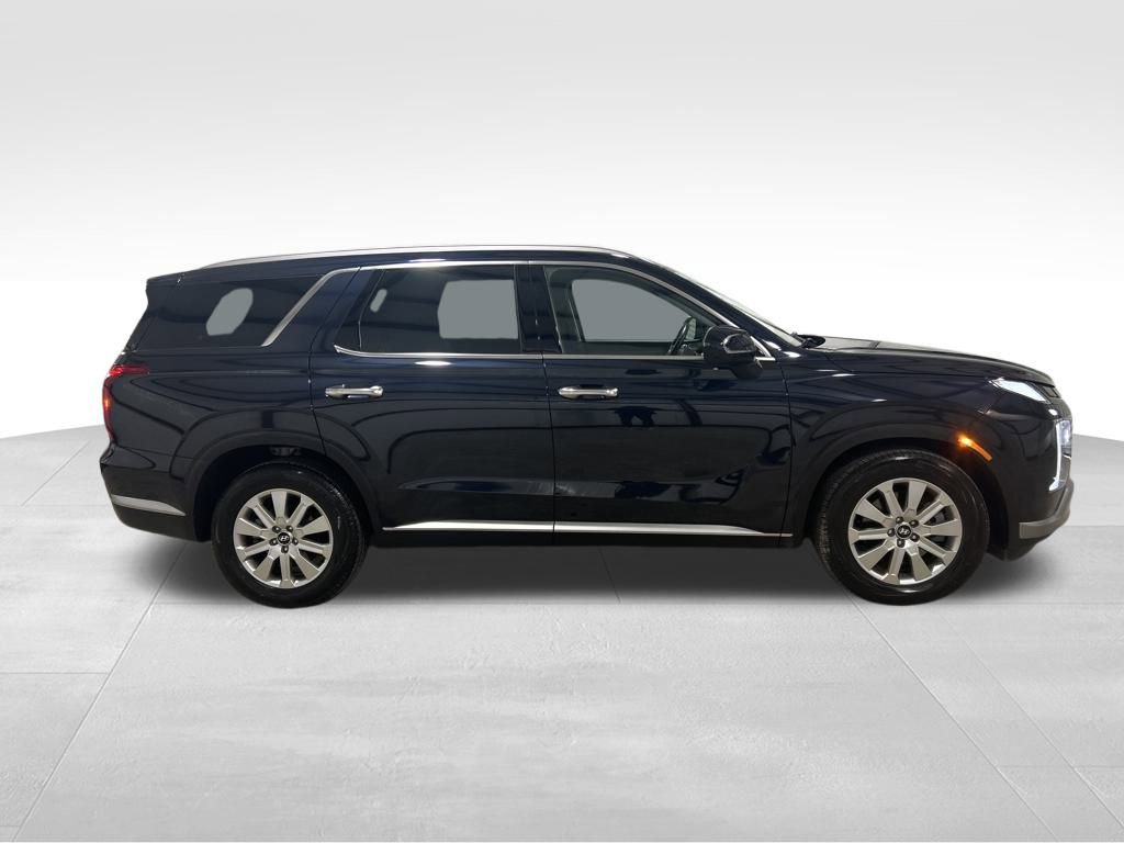 Used 2024 Hyundai Palisade SEL image 6