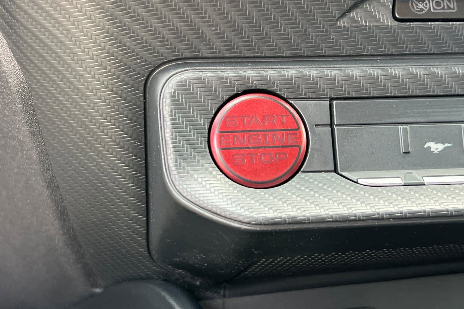 Certified 2024 Ford Mustang GT image 22