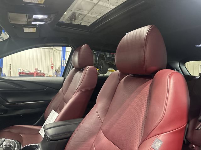 Used 2023 MAZDA CX-9 Carbon Edition AWD/4WD image 20