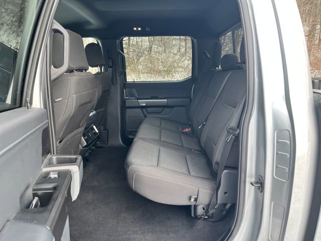 Certified 2023 Ford F150 XLT w/ Equipment Group 302A High AWD/4WD image 15