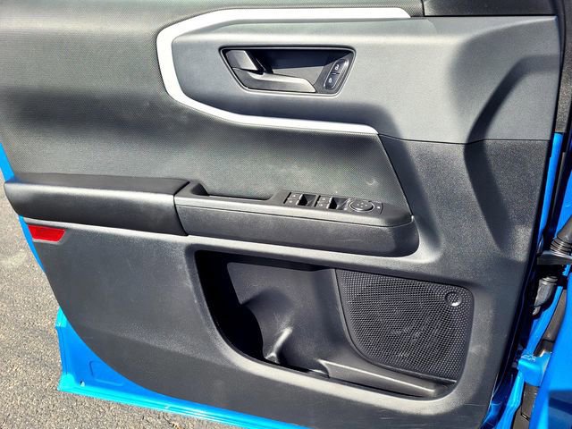 Certified 2022 Ford Bronco Sport Big Bend image 10