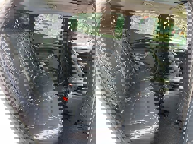 Certified 2025 Ford Mustang Mach-E Premium image 19