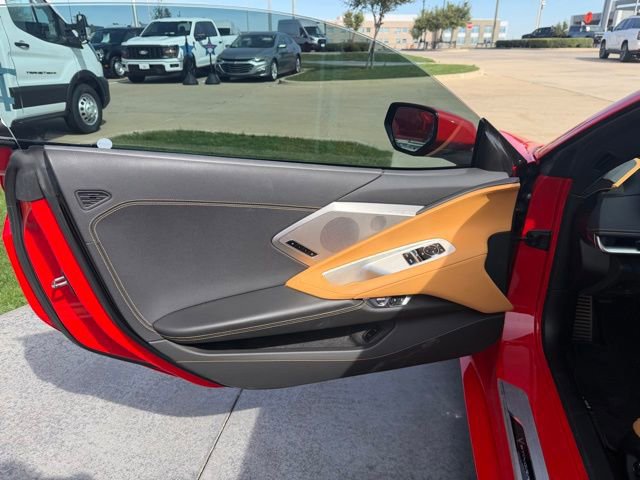 Used 2023 Chevrolet Corvette Stingray image 10