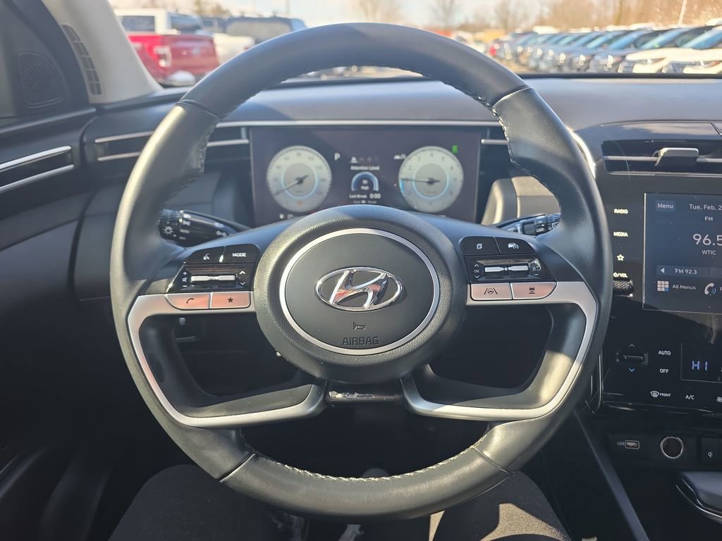 Used 2023 Hyundai Tucson SEL w/ Convenience Package image 25