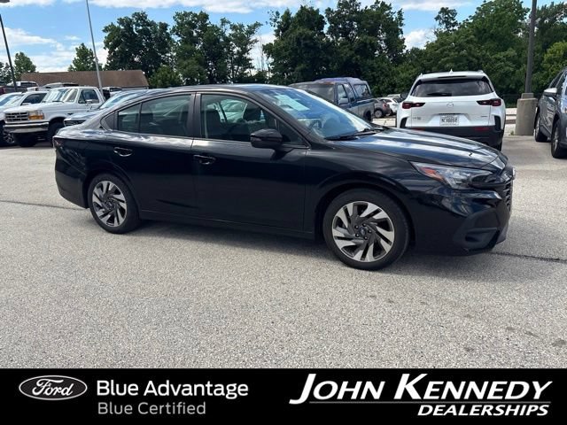 Used 2024 Subaru Legacy Limited AWD/4WD image 18