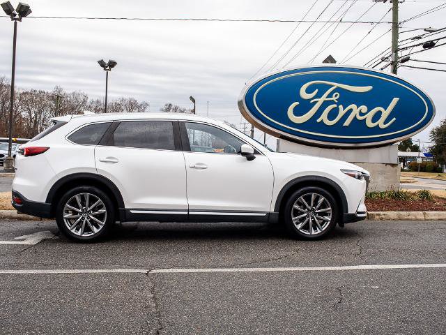 Used 2019 MAZDA CX-9 Grand Touring image 1