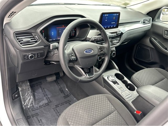 Certified 2024 Ford Escape Active image 9