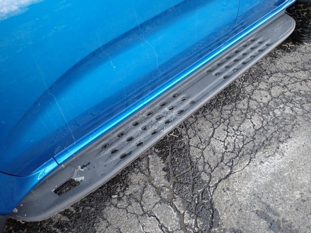 Certified 2024 Ford Ranger Raptor image 14