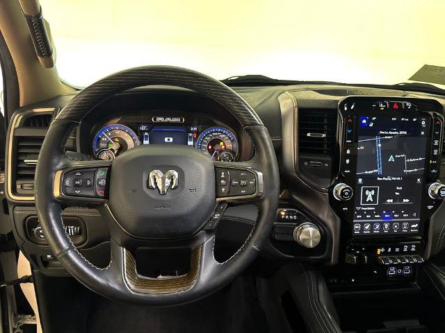 Used 2019 RAM 1500 Limited RWD image 8