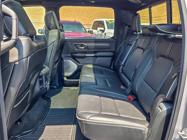 Used 2020 RAM 1500 Limited AWD/4WD image 18