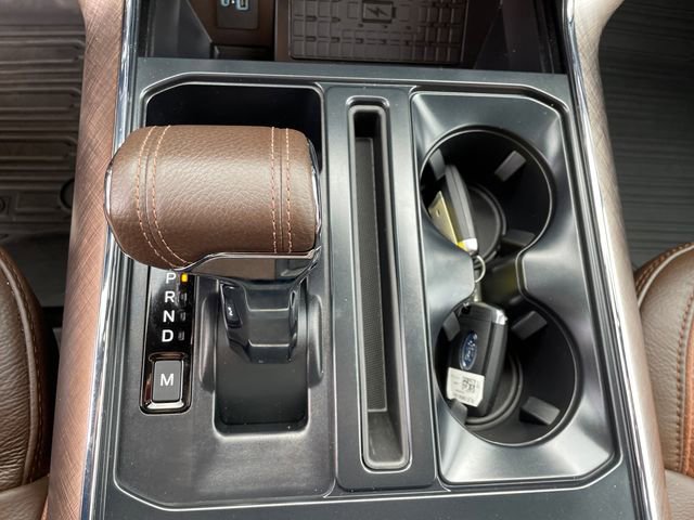 Certified 2024 Ford F150 King Ranch w/ FX4 Off-Road Package image 35