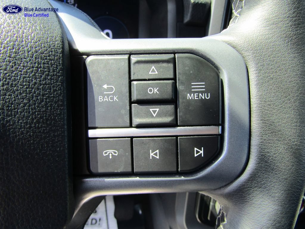 Certified 2025 Ford F150 XLT w/ Equipment Group 303A High AWD/4WD image 29