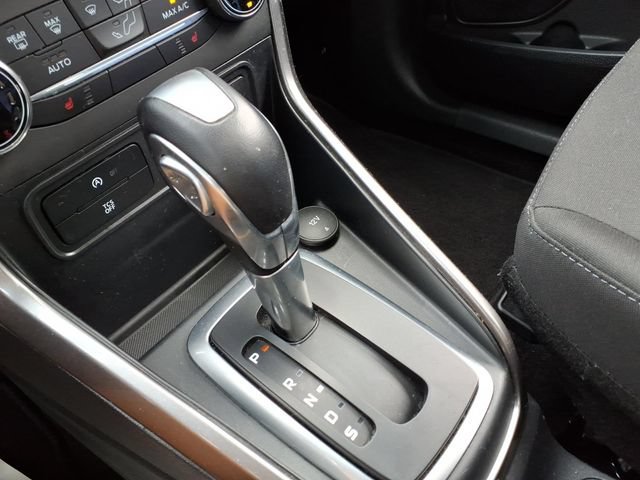 Certified 2019 Ford EcoSport SE w/ SE Convenience Package AWD/4WD image 17