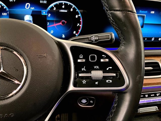 Used 2023 Mercedes-Benz GLE 350 4MATIC image 18